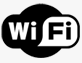 WIFI - Internet vorhanden