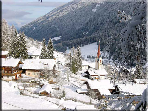 S.Nikolo`inverno